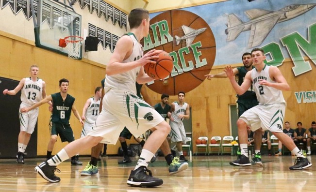 Rick Moyer Photographer Pitt Meadows Times