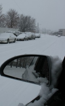 snow one22