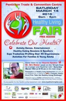healthy living last22