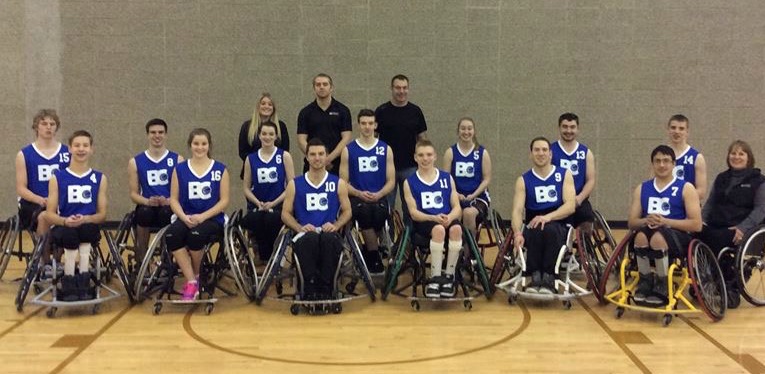 riley team one22