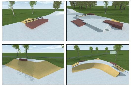 skate two22