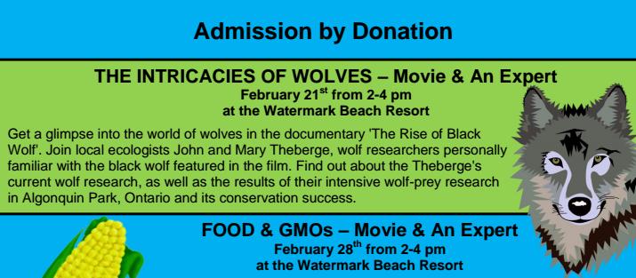 wolves two