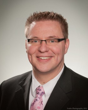City Council 2012