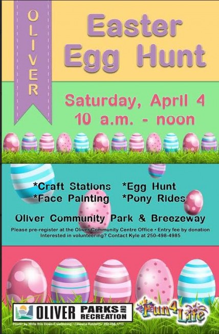 egg poster