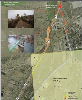 oib map