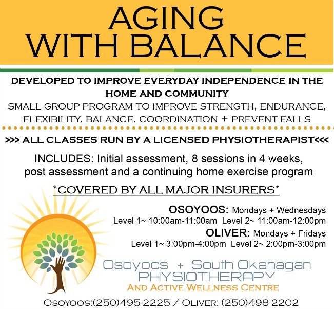 so physio ageing