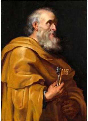 st.peter
