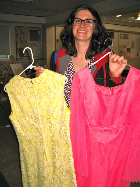 clothing