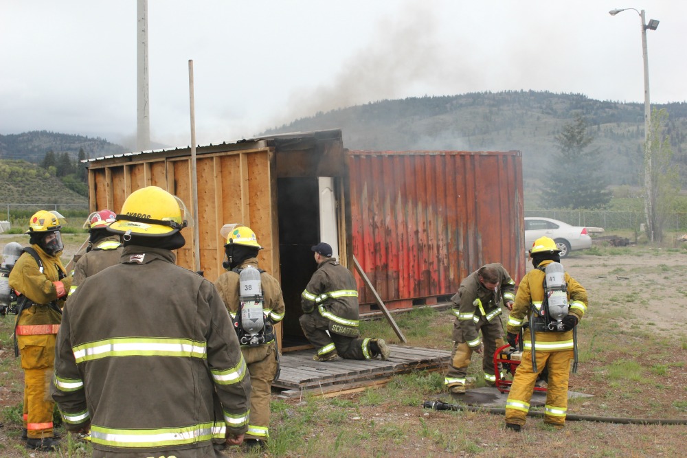 fire 2 22