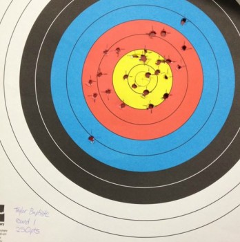 taylor one22