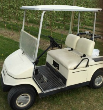 cart rcmp22