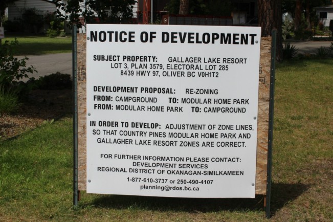 a notice22