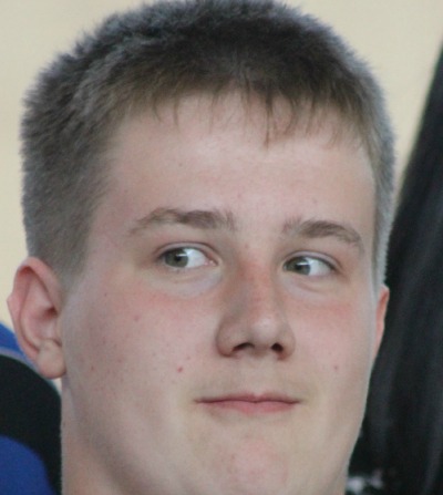 Mathew Pottinger