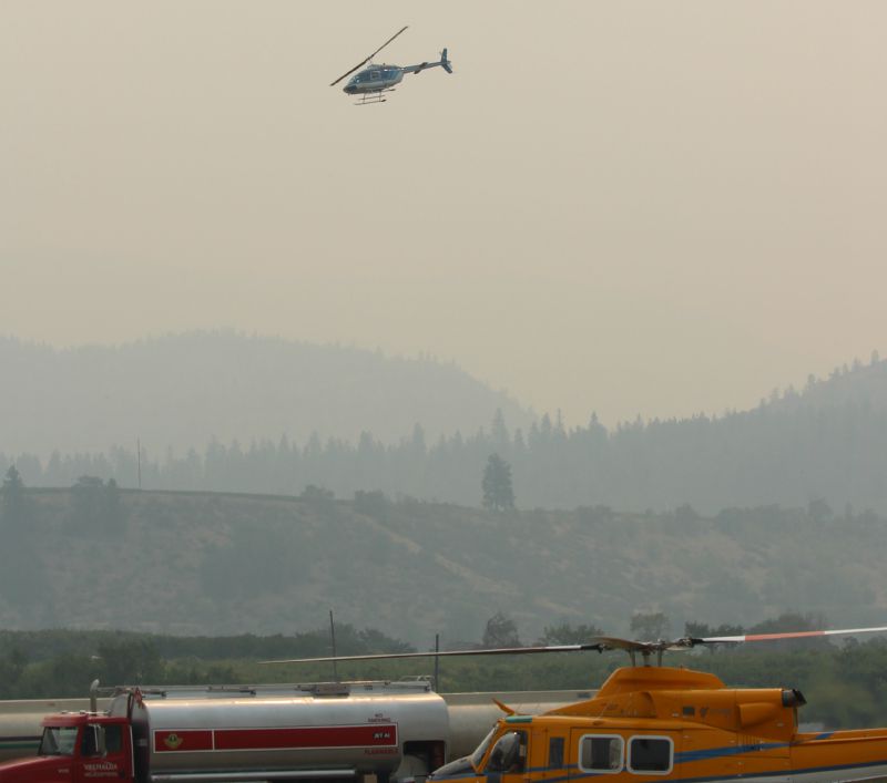 chopper 1122
