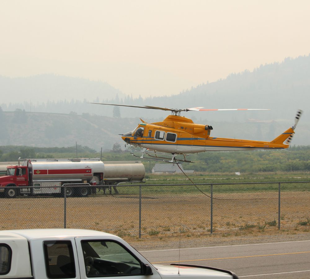 chopper one22