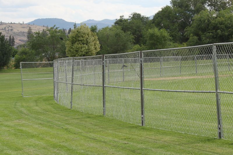 fence one22