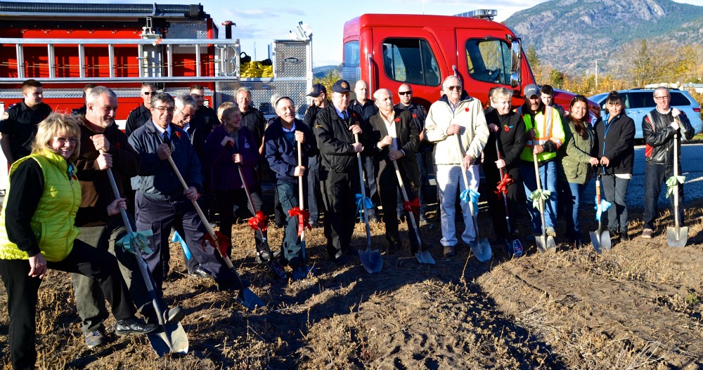 firehall osoyoos22