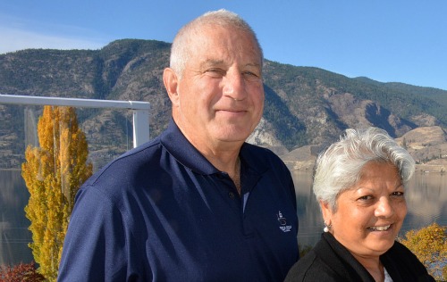 Rick & Yasmin22