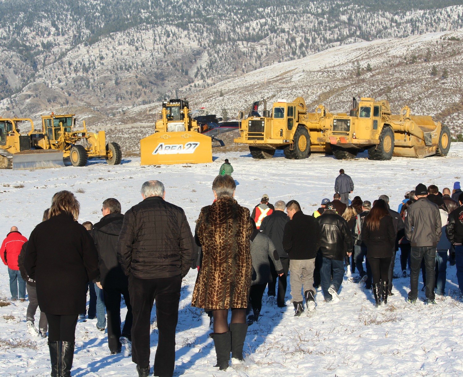 area one2