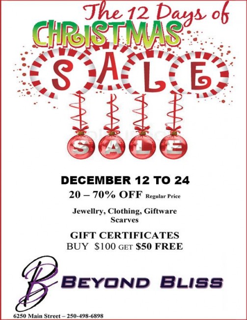 beyond-bliss-christmas-poster