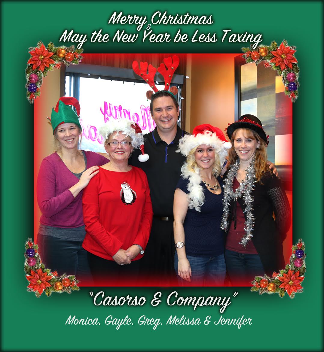 casorso xmas