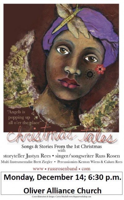 christmas tales