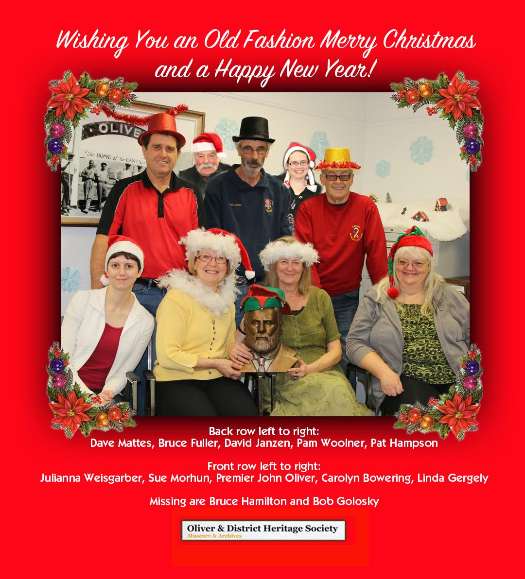 heritage xmas