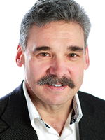 mike morris