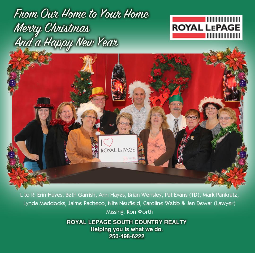 royal lepage final