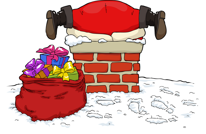 santa dreams