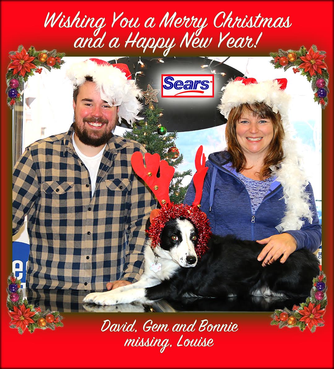 sears xmas