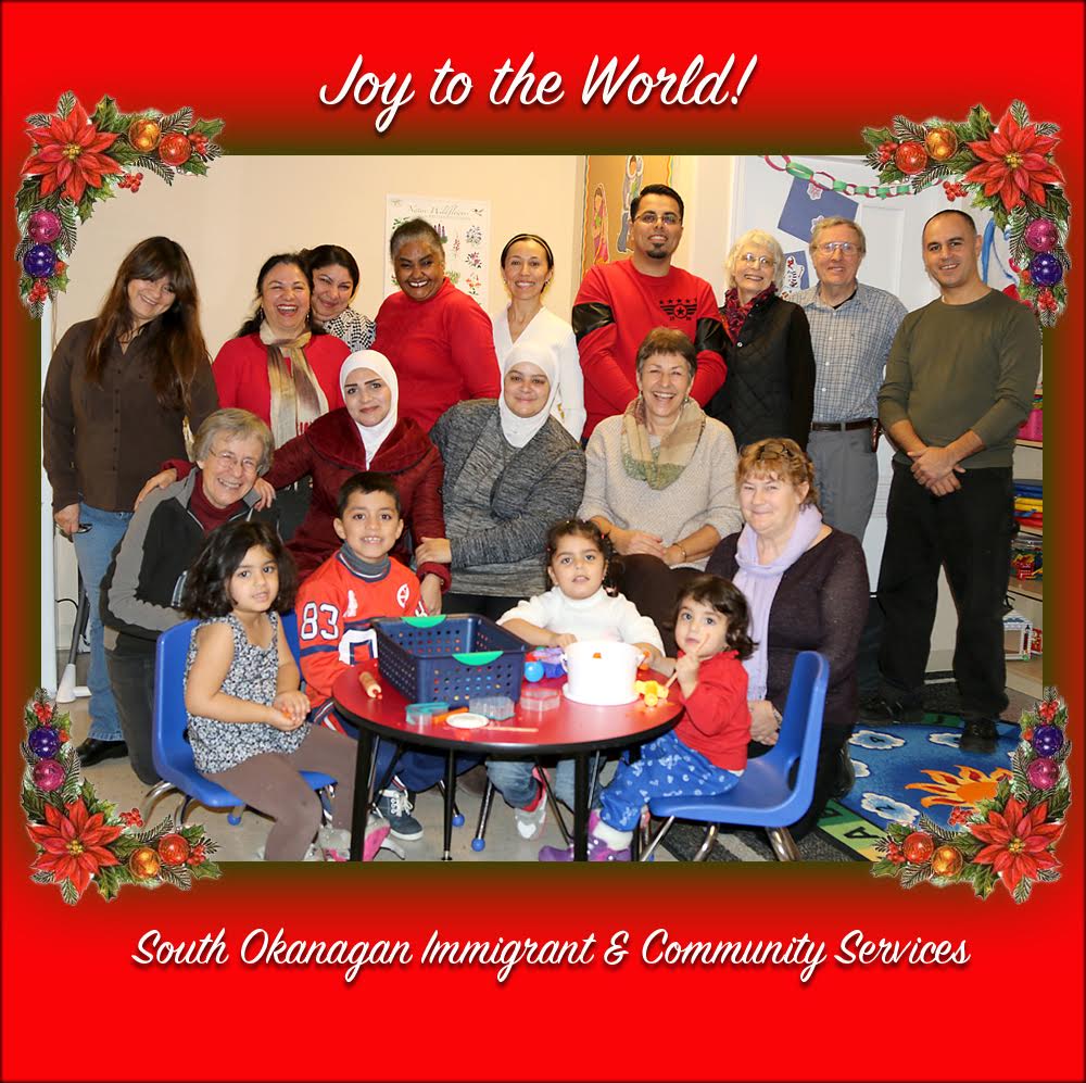 soics xmas
