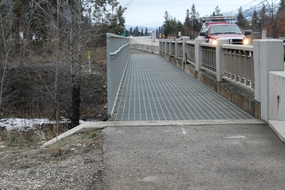 bridge one22
