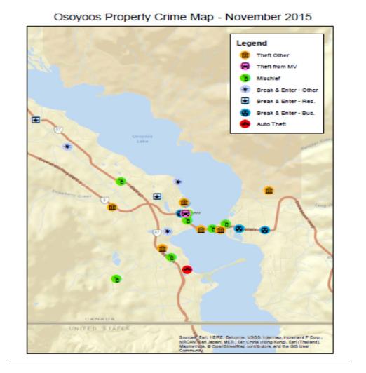 crime stats two