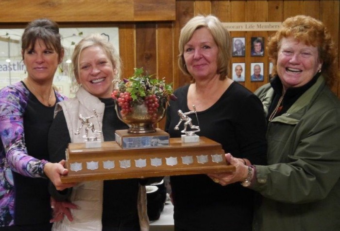 Lyver Rink