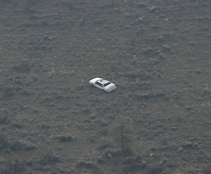car on hillside33