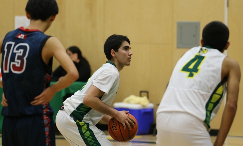 hornets ten22
