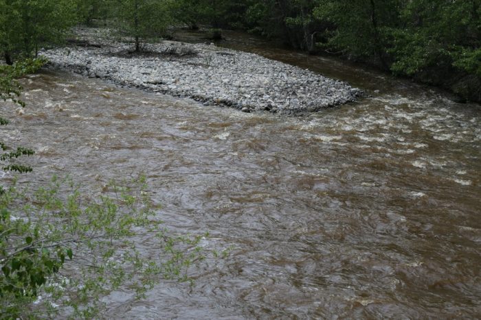 McIntrye Creek