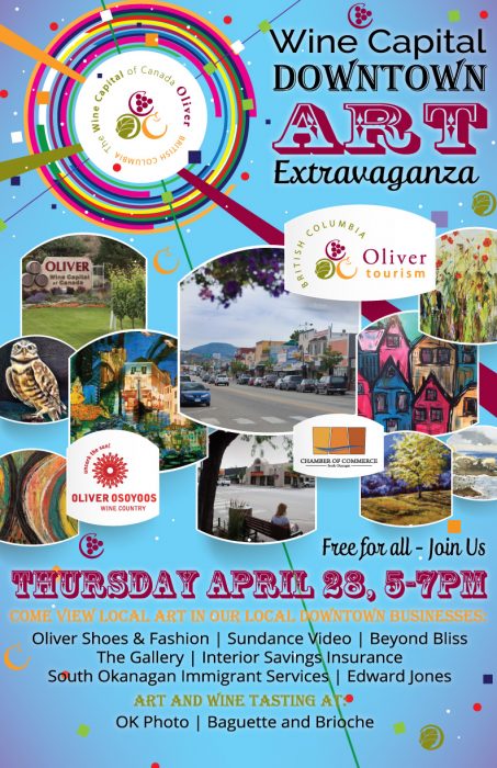 new art walk