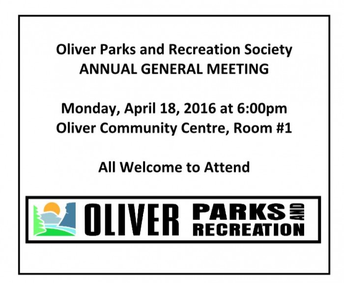 parks agm