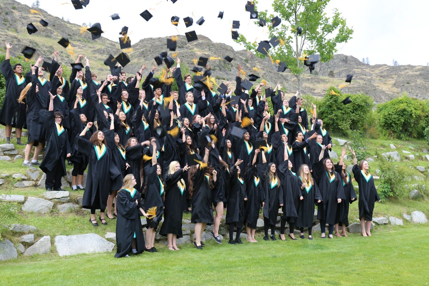 grad day three22