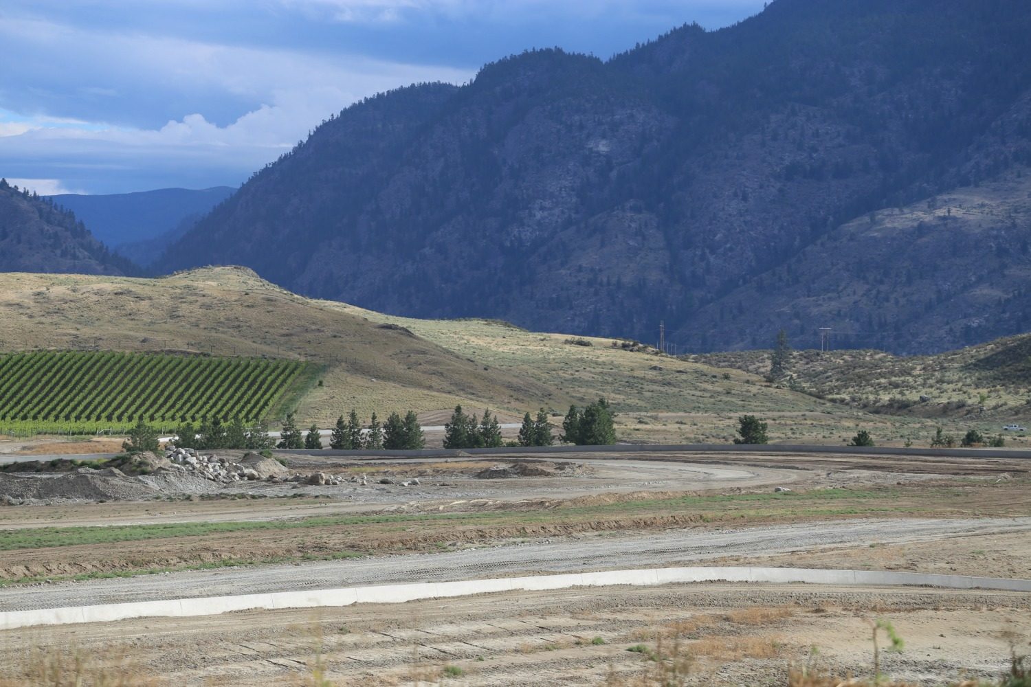 grader two22