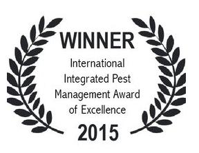 award imp