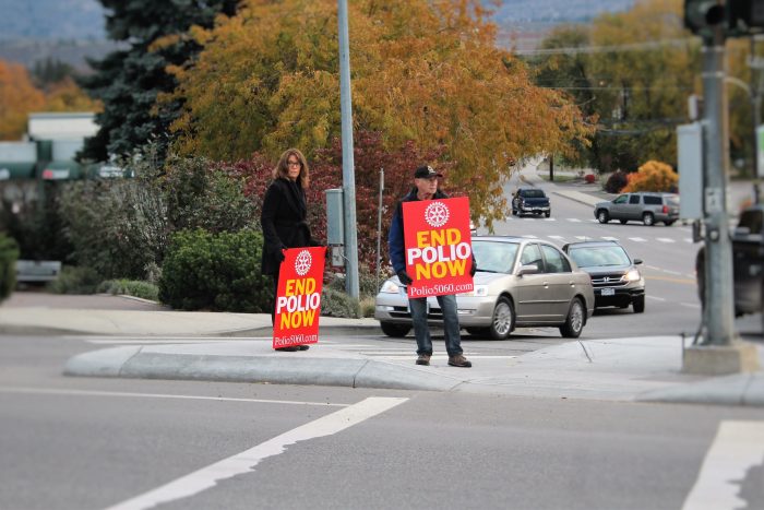 rotary streets polio1