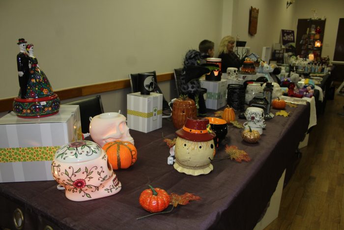 Elks craft fair3