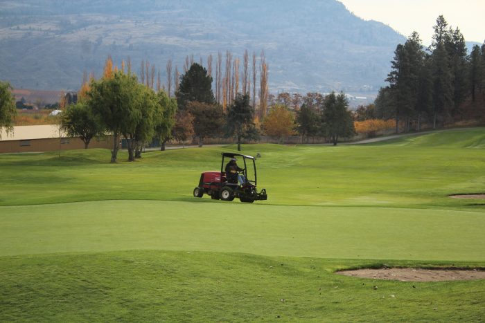 mower-FMGC